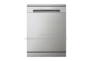 LG QuadWashTM Free-Standing Dishwasher