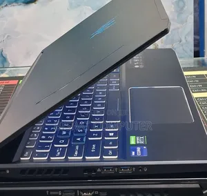 New Laptop Acer Predator Helios Neo 16 16GB Intel Core i9 SSD 512GB