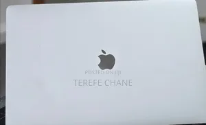 New Laptop Apple MacBook Pro 2019 16GB Intel Core i7 SSD 512GB