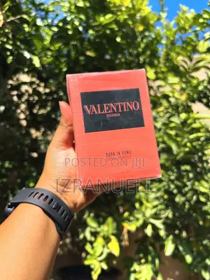 Valentino Born in Roma