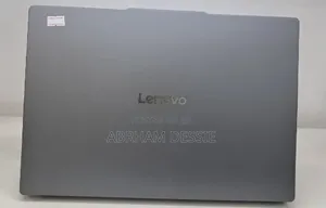 New Laptop Lenovo 32GB Intel Core Ultra 7 SSD 1T