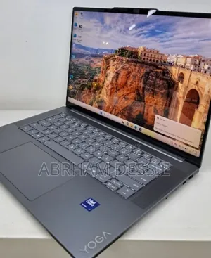 New Laptop Lenovo 32GB Intel Core Ultra 7 SSD 1T