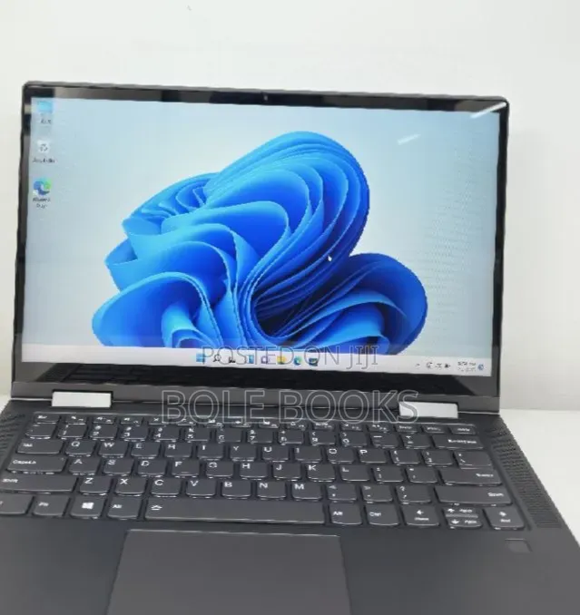 New Laptop Lenovo Yoga C930 16GB Intel Core i5 SSD 512GB
