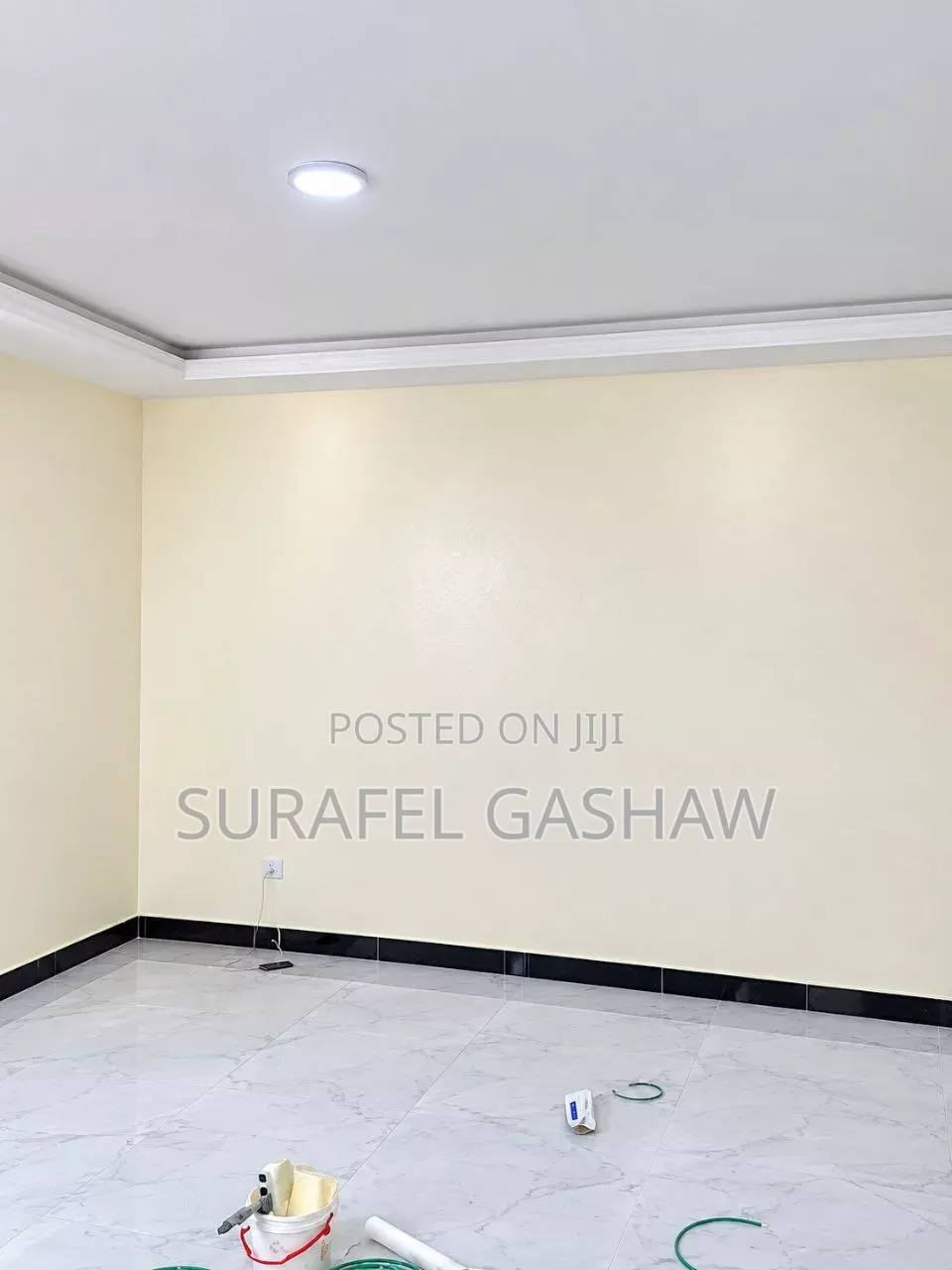 1bdrm Apartment in Yeka for sale