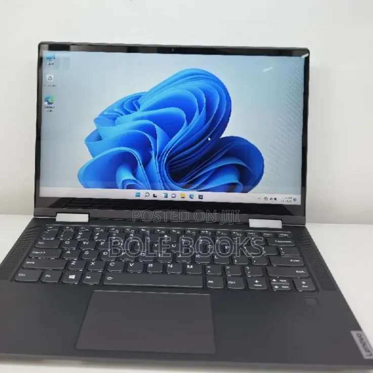 New Laptop Lenovo Yoga C930 16GB Intel Core i5 SSD 512GB