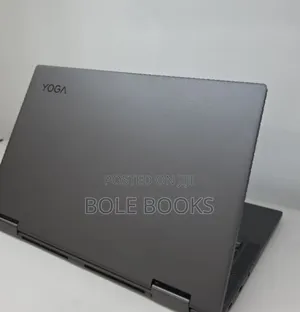 New Laptop Lenovo Yoga C930 16GB Intel Core i5 SSD 512GB
