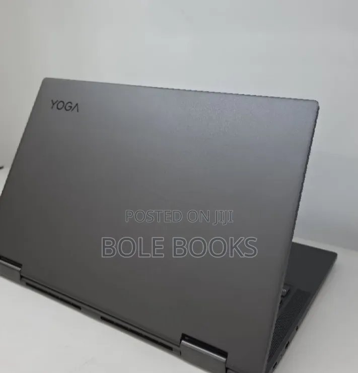 New Laptop Lenovo Yoga C930 16GB Intel Core i5 SSD 512GB