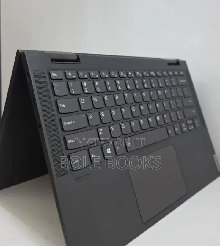 New Laptop Lenovo Yoga C930 16GB Intel Core i5 SSD 512GB