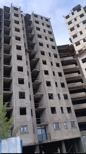 1bdrm Apartment in Yeka for sale