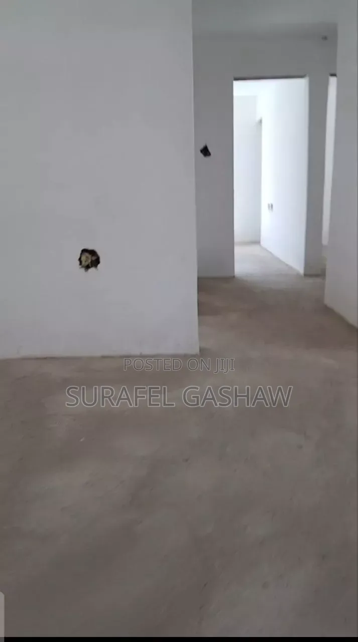 1bdrm Apartment in Yeka for sale