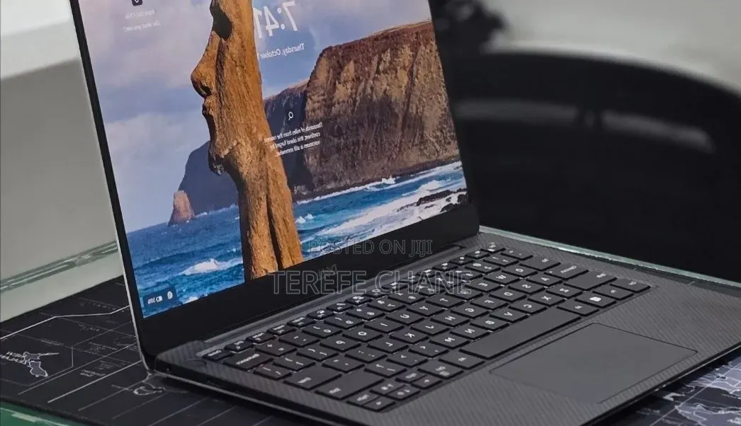 New Laptop Dell XPS 13 16GB Intel Core i7 SSD 512GB