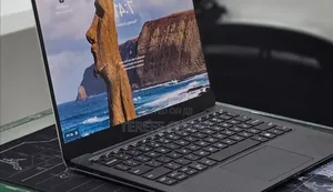 New Laptop Dell XPS 13 16GB Intel Core i7 SSD 512GB