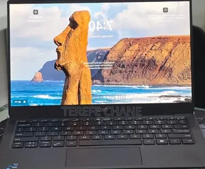 New Laptop Dell XPS 13 16GB Intel Core i7 SSD 512GB