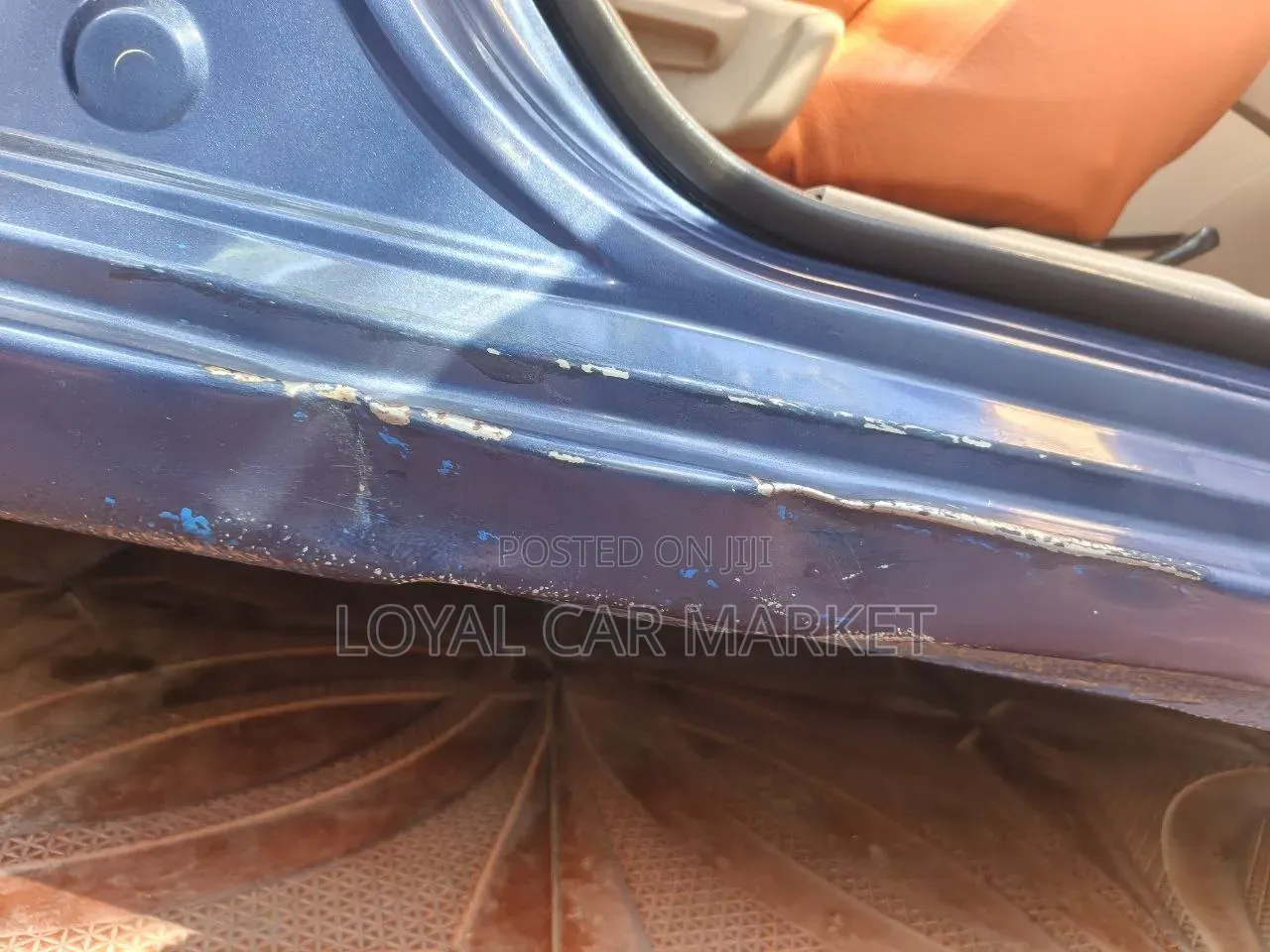 Suzuki Dzire 2020 Blue