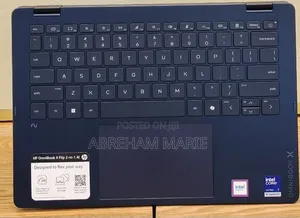 New Laptop HP OmniBook 5 14" 24GB Intel Core Ultra 7 SSD 1T
