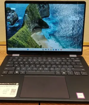 New Laptop HP OmniBook 5 14" 24GB Intel Core Ultra 7 SSD 1T