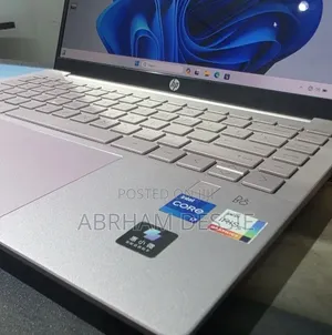 New Laptop HP 16GB Intel Core i7 SSD 512GB