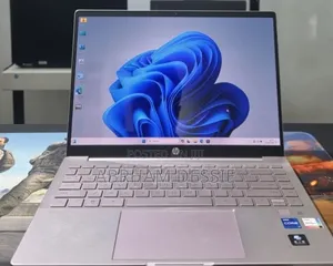 New Laptop HP 16GB Intel Core i7 SSD 512GB