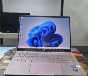 New Laptop HP 16GB Intel Core i7 SSD 512GB