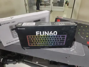 Mechanical Keyboard
