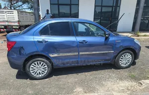 Suzuki Dzire 2020 Blue