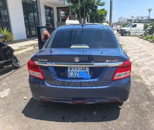 Suzuki Dzire 2020 Blue
