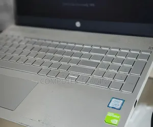 New Laptop HP Pavilion 15 8GB Intel Core i5 HDD 2T