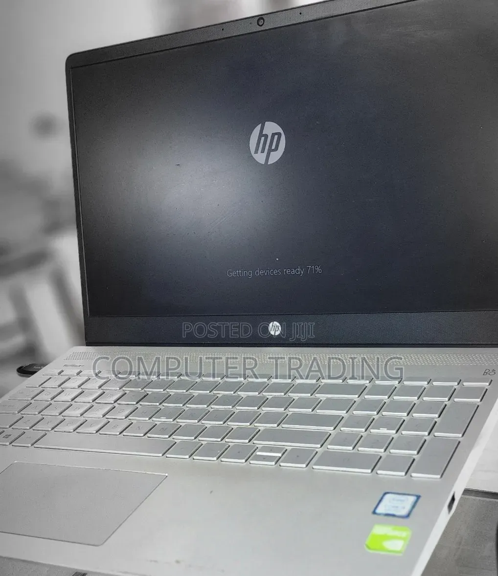 New Laptop HP Pavilion 15 8GB Intel Core i5 HDD 2T