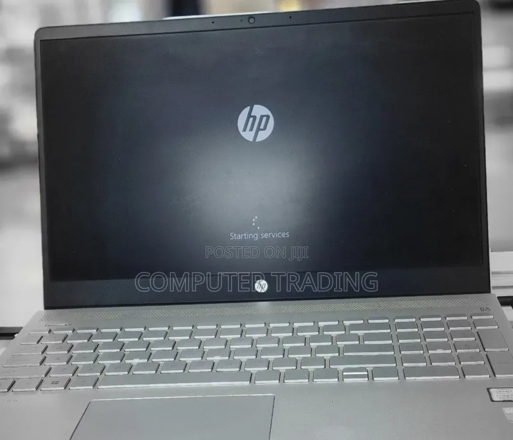 New Laptop HP Pavilion 15 8GB Intel Core i5 HDD 2T