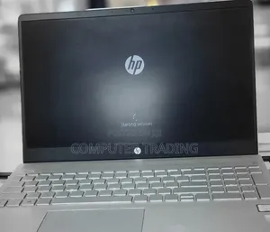 New Laptop HP Pavilion 15 8GB Intel Core i5 HDD 2T