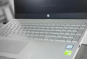 New Laptop HP Pavilion 15 8GB Intel Core i5 HDD 2T