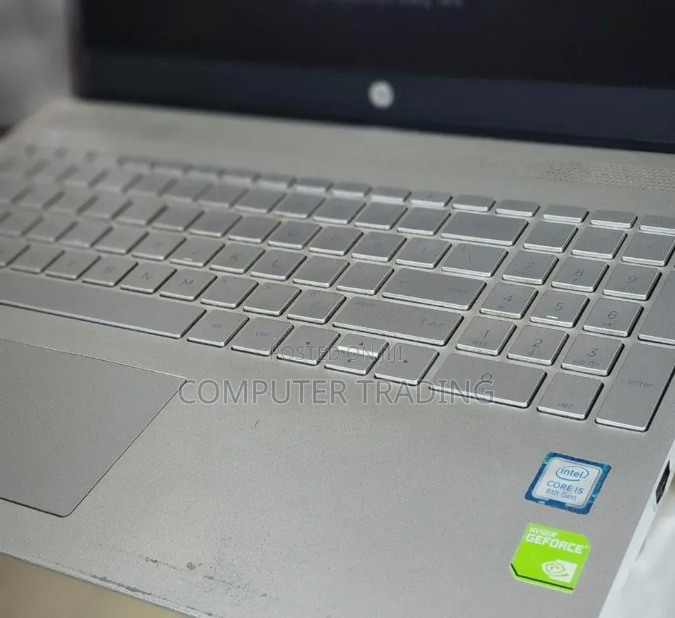 New Laptop HP Pavilion 15 8GB Intel Core i5 HDD 2T
