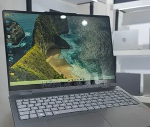 New Laptop Lenovo Yoga C740 16GB Intel Core Ultra 5 SSD 512GB