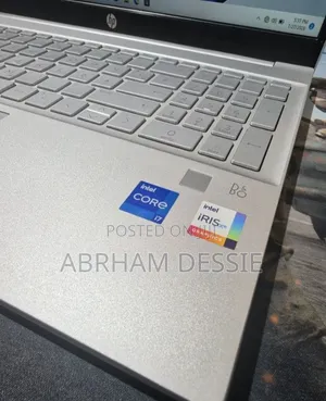 New Laptop HP 16GB Intel Core i7 SSD 512GB