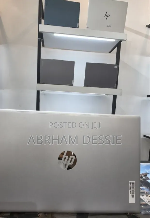 New Laptop HP 16GB Intel Core i7 SSD 512GB