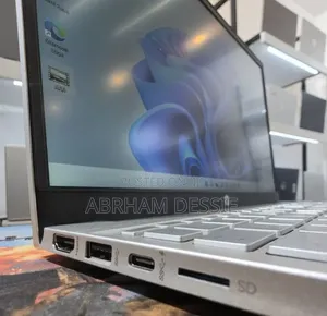 New Laptop HP 16GB Intel Core i7 SSD 512GB