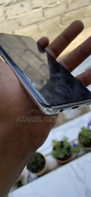 Samsung Galaxy S10 128 GB White