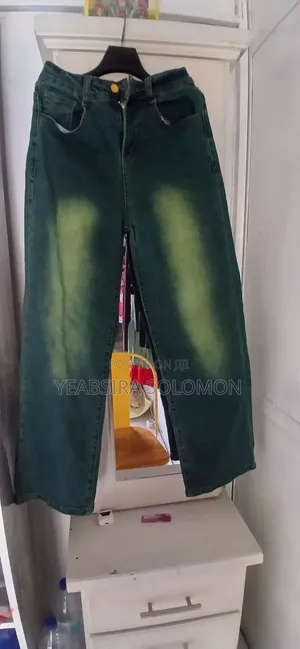 Quality Cloting With Fair Price