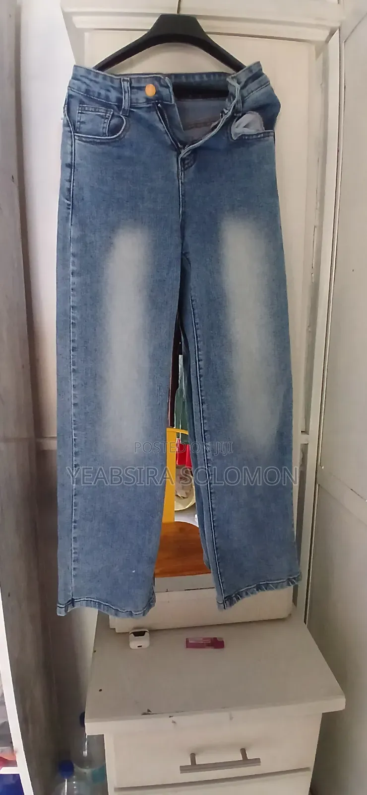 Quality Cloting With Fair Price