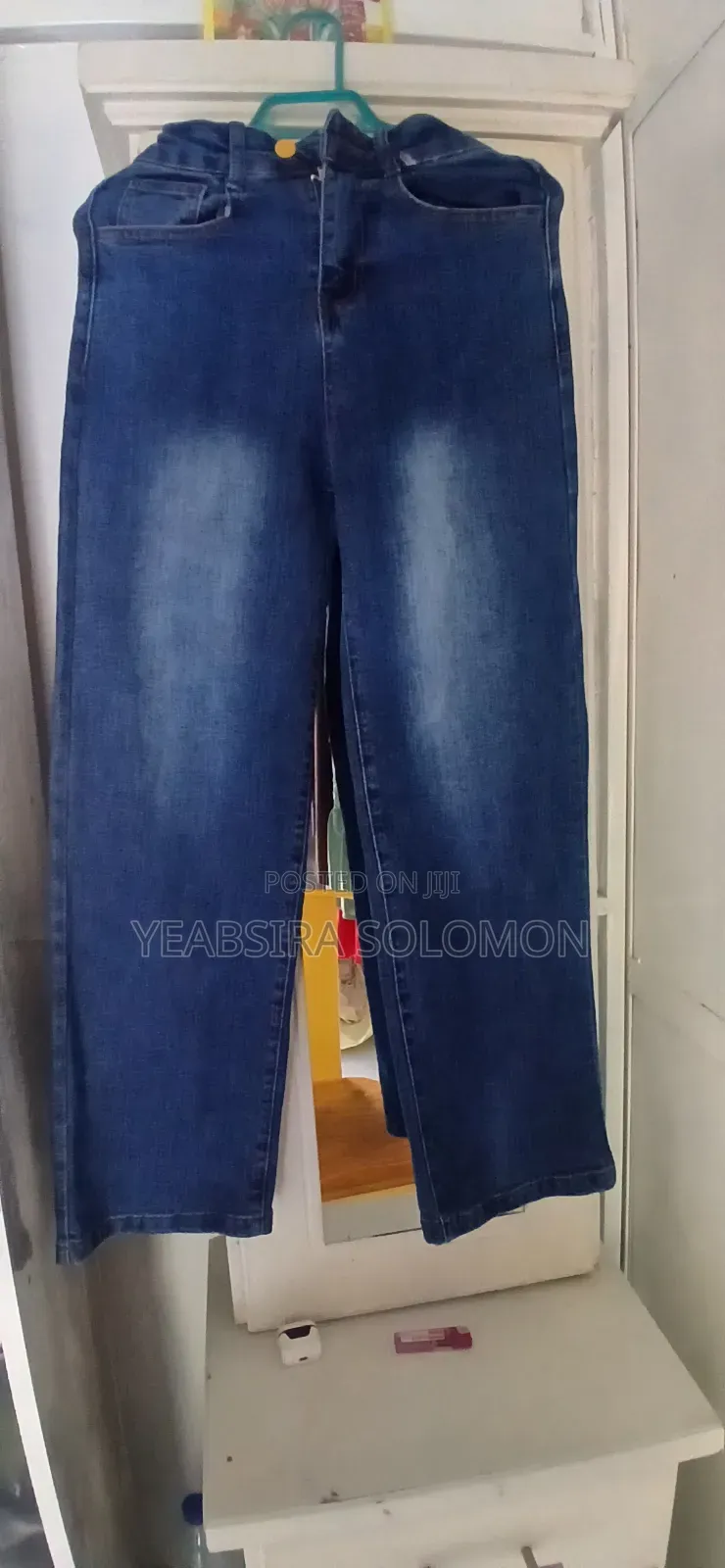Quality Cloting With Fair Price