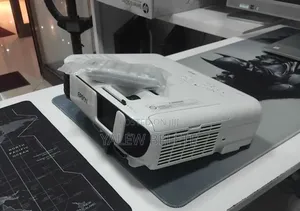 Epson Projector 
Model Name: EB-S41