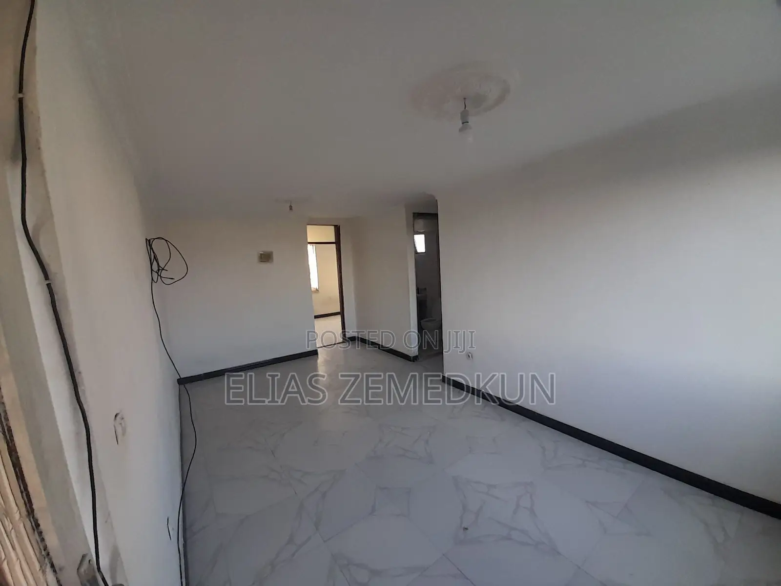 1bdrm House in Bole for rent