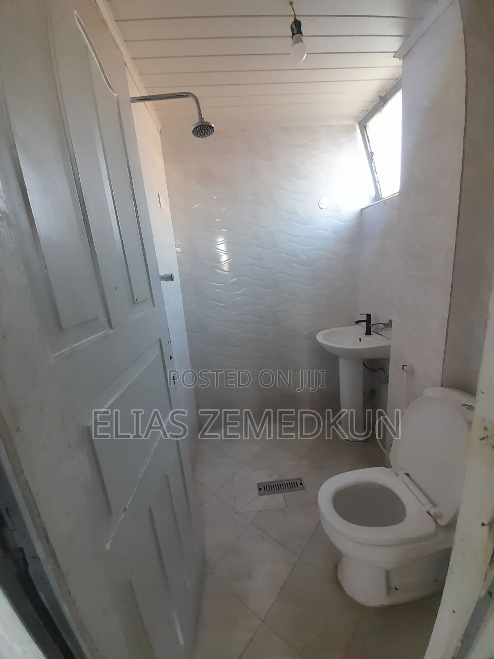 1bdrm House in Bole for rent