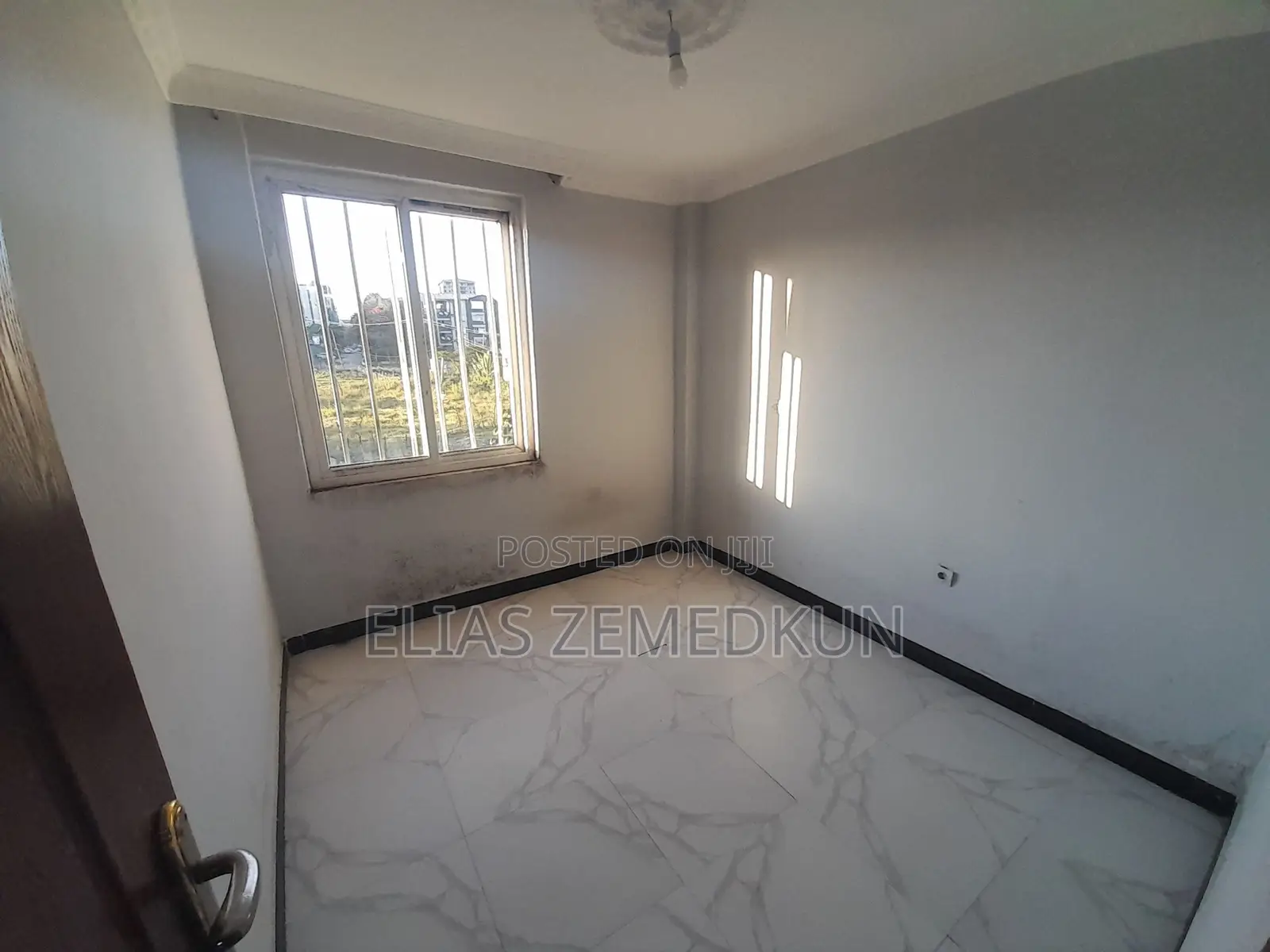 1bdrm House in Bole for rent