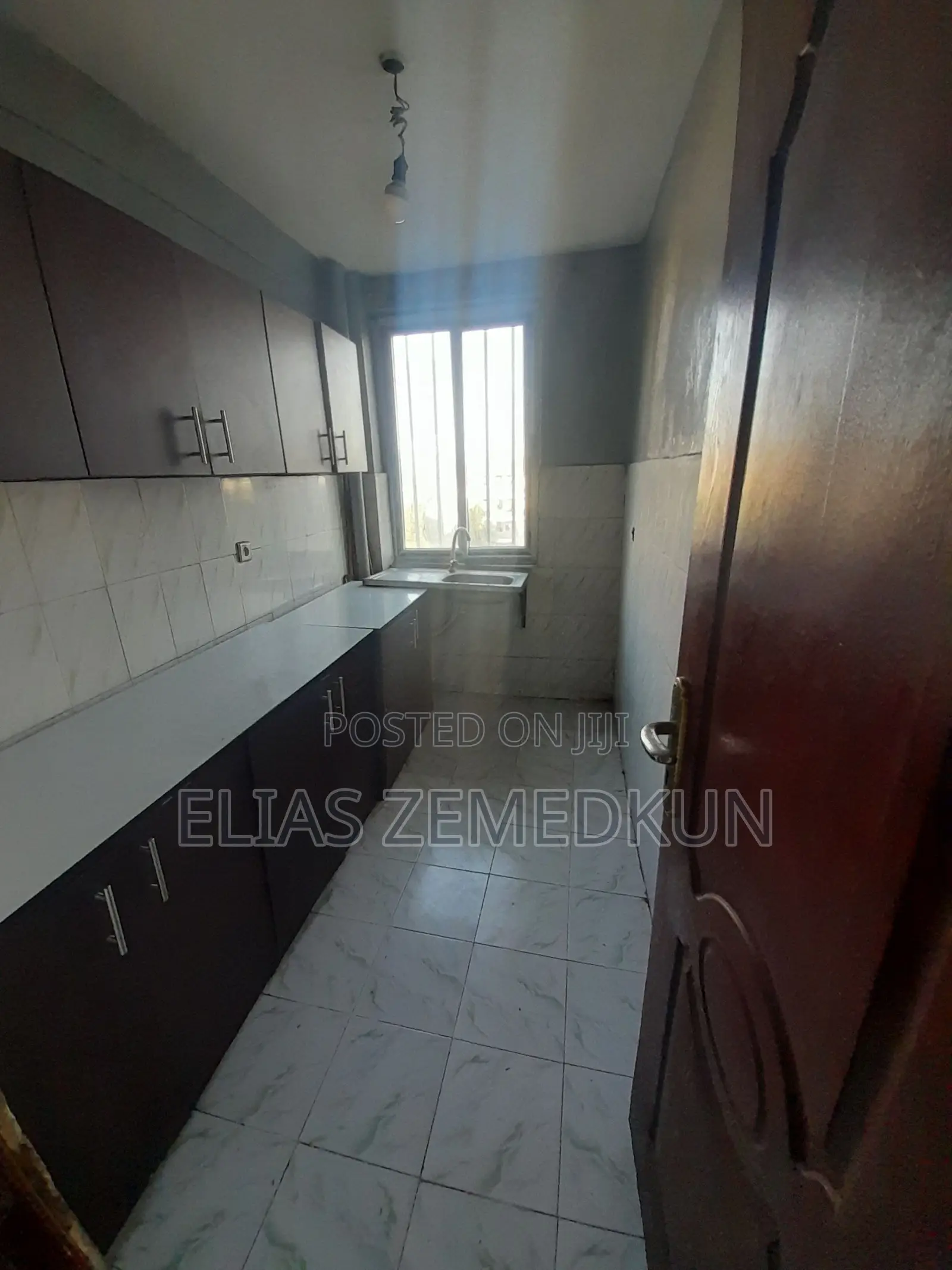 1bdrm House in Bole for rent