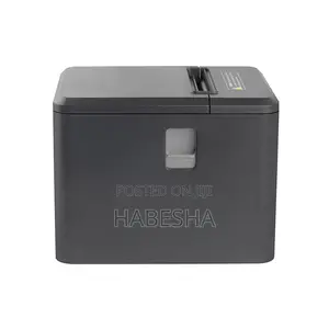 Thermal Printer and Scanner