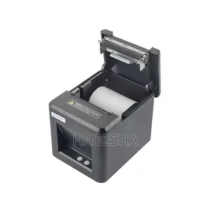 Thermal Printer and Scanner