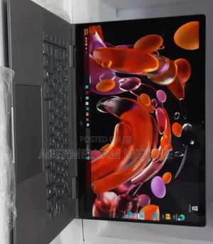 New Laptop HP Envy X2 16GB Intel Core Ultra 7 SSD 512GB