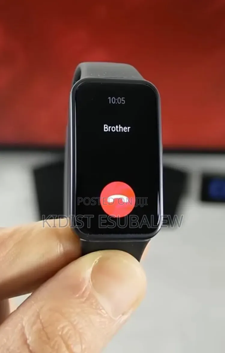 Huawei Band 10 Fitness and Smart Tracker Smart Watch