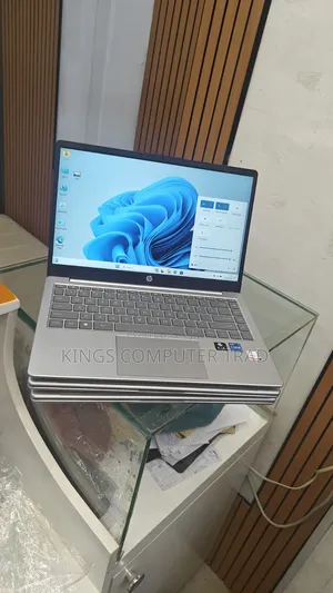 New Laptop HP Stream Notebook 16GB Intel Core i7 SSD 512GB